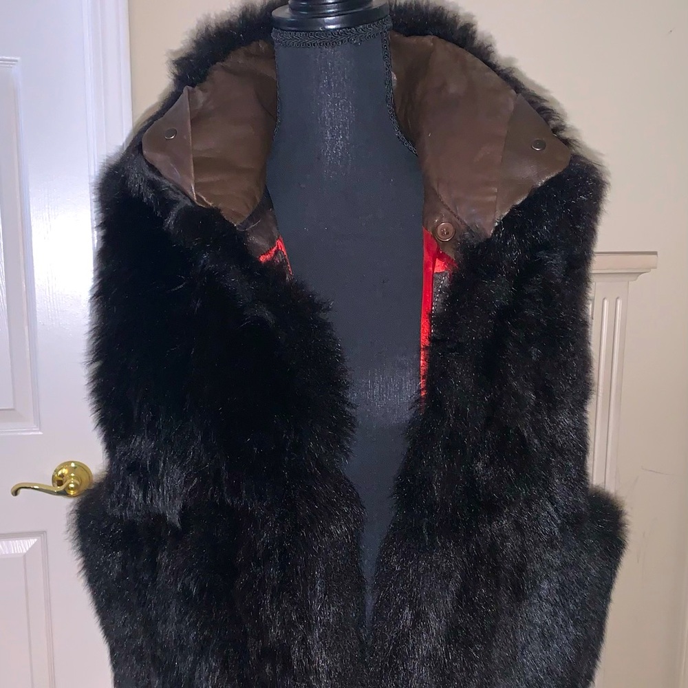 Women’s vest